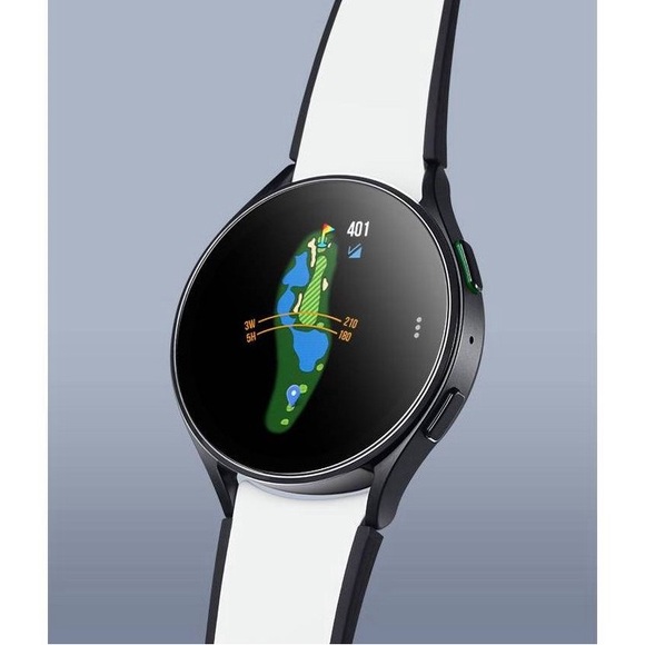 SAMSUNG GALAXY WATCH-GOLF EDITION - Picture 2 of 7